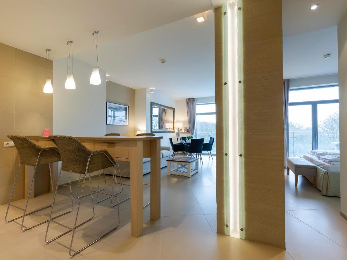 Vacationclub - Diune Apartment 58 Kołobrzeg Εξωτερικό φωτογραφία
