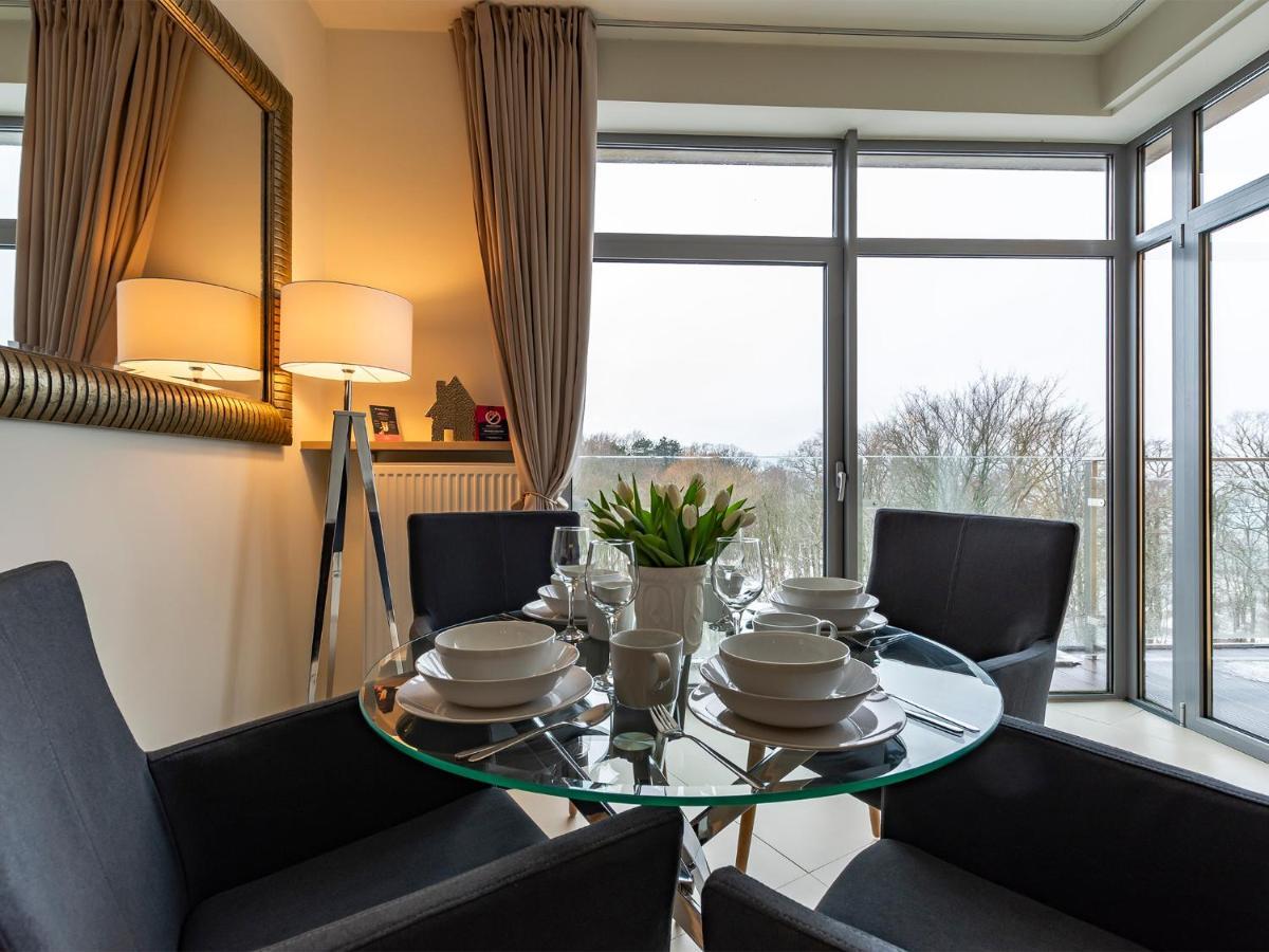 Vacationclub - Diune Apartment 58 Kołobrzeg Εξωτερικό φωτογραφία