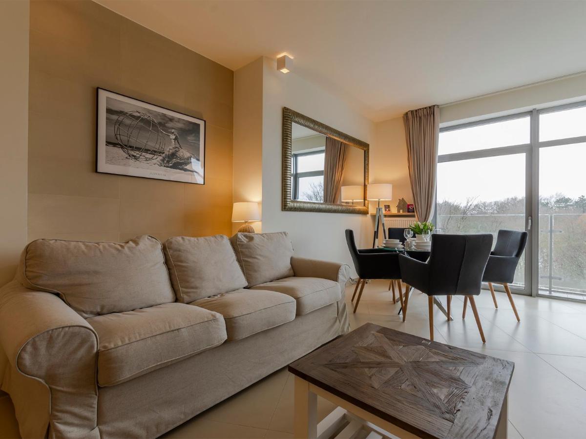 Vacationclub - Diune Apartment 58 Kołobrzeg Εξωτερικό φωτογραφία