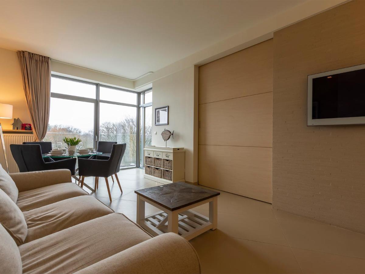 Vacationclub - Diune Apartment 58 Kołobrzeg Εξωτερικό φωτογραφία