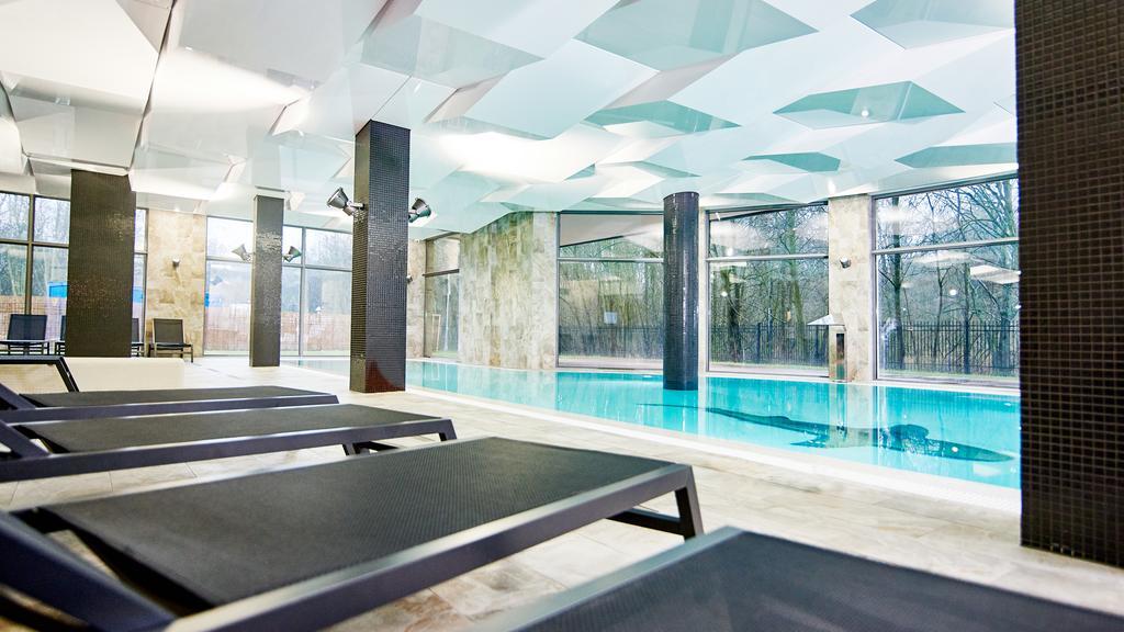 Vacationclub - Diune Apartment 58 Kołobrzeg Εξωτερικό φωτογραφία