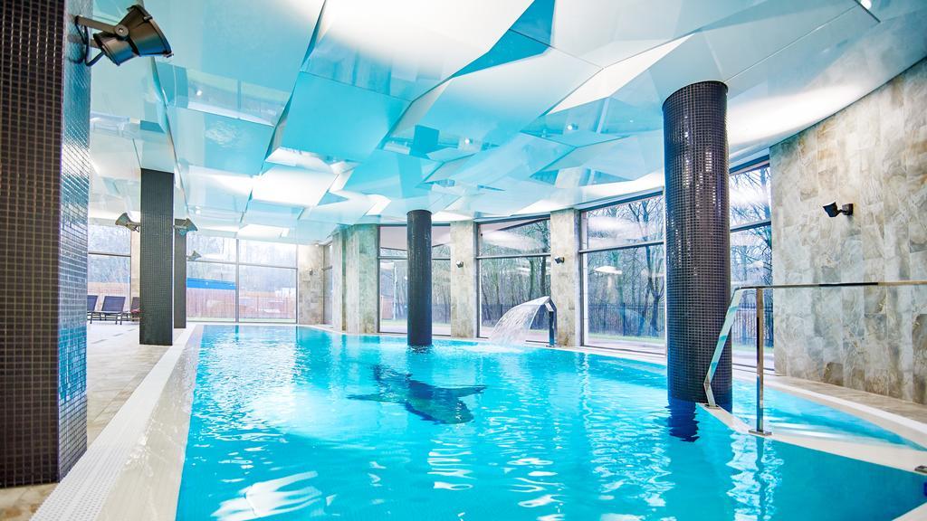 Vacationclub - Diune Apartment 58 Kołobrzeg Εξωτερικό φωτογραφία